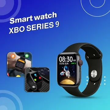 • Smart watch XBO SERIES 9