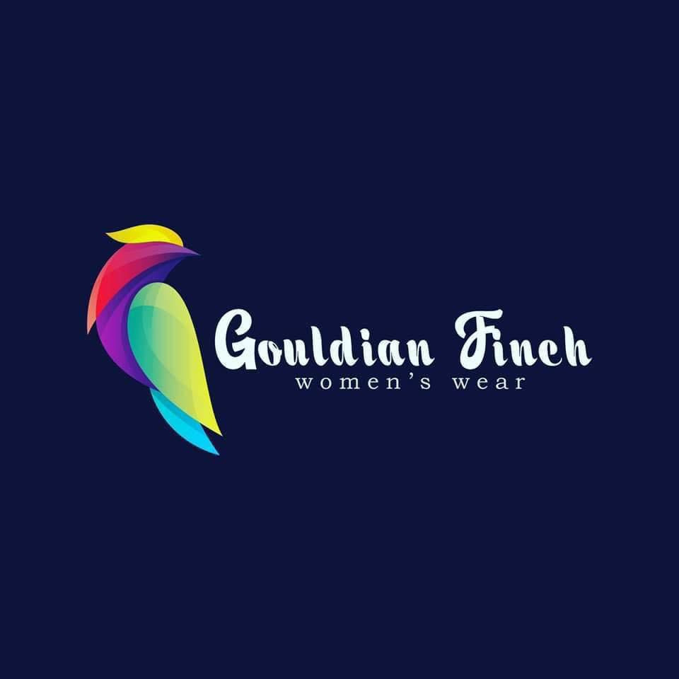 Gouldian Finueh