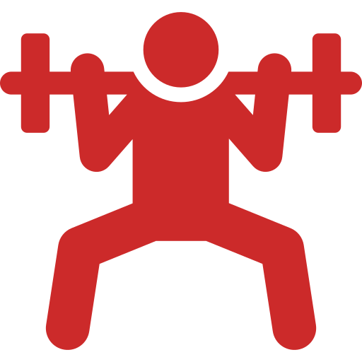 التمرين واللياقة البدنية