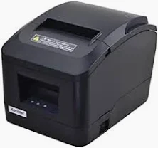 طابعة فواتير usb xprinter D200